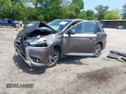 ✅ 2018 Mitsubishi Outlander SE • VIN: JA4AD3A33JZ014095 • Lot: 42278605. Wystawiony na IAAI z przebiegiem 235 000 mil. Bezpłatny archiwum sprzedaży aukcyjnych z USA i szczegółowy raport historii pojazdu na DreamBid. Zdjęcie 17.