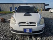 ✅ 2008 Hyundai Accent GS • VIN: KMHCM36C38U058172 • Лот: 63912715. Опубликован ранее на Copart с пробегом 60 314 миль. Бесплатный доступ к архиву аукционных продаж из США и подробный отчёт об истории автомобиля на DreamBid. Изображение 5.