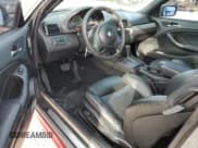 ✅ 2005 BMW 3 Series 330Ci • VIN: WBABD53485PL16573 • Lot: 82668044. Listed on Copart with 136,567 mi. Free auction sales archive from the USA and detailed vehicle history report at DreamBid. Image 8.