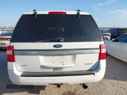 ✅ 2016 Ford Expedition Max XLT • VIN: 1FMJK1JT2GEF08671 • Lot: 43374659. Listed on IAAI with 104,199 mi. Free auction sales archive from the USA and detailed vehicle history report at DreamBid. Image 16.