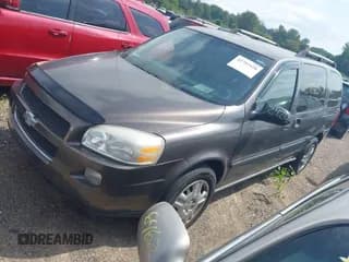 ✅ 2008 Chevrolet Uplander Cargo • VIN: 1GNDV13W28D179002 • Лот: 42792420. Опубликован ранее на IAAI с пробегом 134 699 миль. Бесплатный доступ к архиву аукционных продаж из США и подробный отчёт об истории автомобиля на DreamBid. Изображение 2.