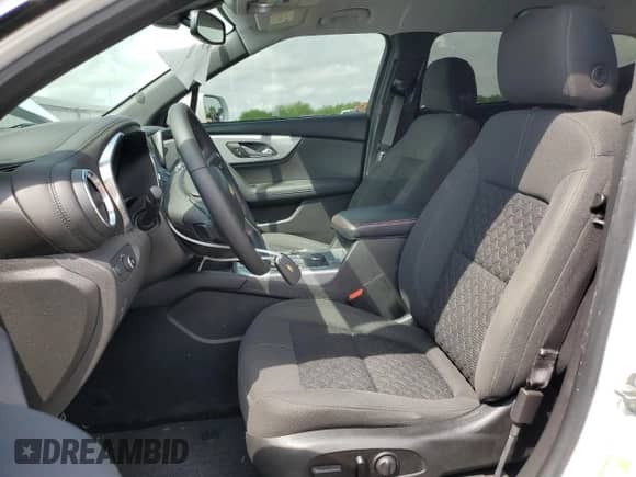 ✅ 2020 Chevrolet Blazer LT • VIN: 3GNKBBRA3LS705048 • Lot: 71095594. Listed on Copart with 36,512 mi miles. Access the free auction sales archive from the USA and view a detailed vehicle history report at DreamBid. Image 7.