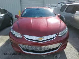 ✅ 2018 Chevrolet Volt LT • VIN: 1G1RA6S5XJU155528 • Lot: 78163974. Wystawiony na Copart z przebiegiem 34 793 mil. Bezpłatny archiwum sprzedaży aukcyjnych z USA i szczegółowy raport historii pojazdu na DreamBid. Zdjęcie 5.
