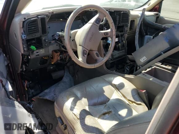 ✅ 2004 GMC Yukon XL • VIN: 1GKFK66U44J136055 • Lot: 65015595. Wystawiony na Copart z przebiegiem Nie podano. Bezpłatny archiwum sprzedaży aukcyjnych z USA i szczegółowy raport historii pojazdu na DreamBid. Zdjęcie 8.