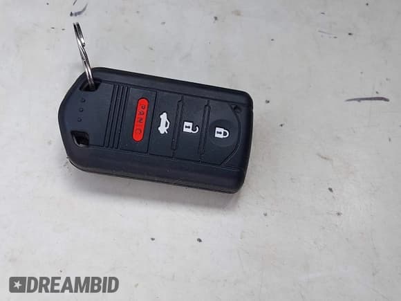 ✅ 2015 Acura ILX Technology • VIN: 19VDE1F77FE008733 • Lot: 41724151. Listed on IAAI with 123,461 mi. Free auction sales archive from the USA and detailed vehicle history report at DreamBid. Image 11.