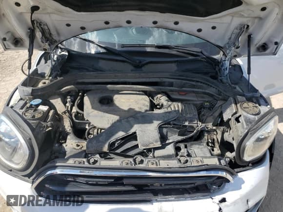 ✅ 2018 MINI Countryman Cooper • VIN: WMZYV5C38J3E03525 • Лот: 81868745. Опубликован ранее на Copart с пробегом 103 882 миль. Бесплатный доступ к архиву аукционных продаж из США и подробный отчёт об истории автомобиля на DreamBid. Изображение 11.