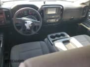 ✅ 2016 Chevrolet Silverado 1500 Custom • VIN: 1GCRCPEH2GZ179671 • Лот: 42695865. Опубликован ранее на Copart с пробегом 138 401 миль. Бесплатный доступ к архиву аукционных продаж из США и подробный отчёт об истории автомобиля на DreamBid. Изображение 8.