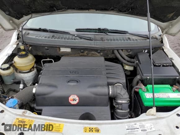 ✅ 2002 Land Rover Freelander • VIN: SALNY22282A221361 • Lot: 46942425. Listed on Copart with 166,475 mi. Free auction sales archive from the USA and detailed vehicle history report at DreamBid. Image 12.