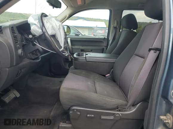 ✅ 2012 GMC Sierra 1500 SLE • VIN: 3GTP2VE7XCG134266 • Лот: 80683675. Опубликован ранее на Copart с пробегом 144 253 миль. Бесплатный доступ к архиву аукционных продаж из США и подробный отчёт об истории автомобиля на DreamBid. Изображение 7.