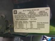 ✅ 2002 Chevrolet S-10 LS • VIN: 1GCDT13W22K200819 • Лот: 41480382. Опубликован ранее на IAAI с пробегом 161 191 миль. Бесплатный доступ к архиву аукционных продаж из США и подробный отчёт об истории автомобиля на DreamBid. Изображение 9.