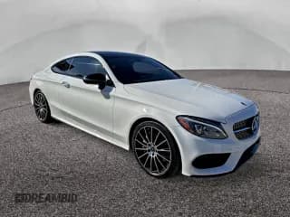 ✅ 2018 Mercedes-Benz C 300 • VIN: WDDWJ4JB4JF697904 • Lot: 97348815. Wystawiony na Copart z przebiegiem 86 410 mil. Bezpłatny archiwum sprzedaży aukcyjnych z USA i szczegółowy raport historii pojazdu na DreamBid. Zdjęcie 1.