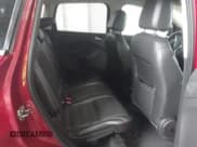 ✅ 2013 Ford Escape SEL • VIN: 1FMCU9HX2DUB79885 • Lot: 42341050. Listed on IAAI with 117,236 mi. Free auction sales archive from the USA and detailed vehicle history report at DreamBid. Image 8.