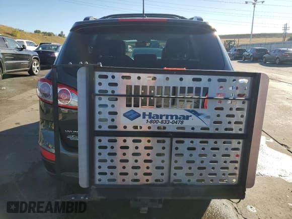 ✅ 2010 Hyundai Santa Fe Limited • VIN: 5NMSK3AB2AH371926 • Lot: 72856864. Listed on Copart with 83,573 mi. Free auction sales archive from the USA and detailed vehicle history report at DreamBid. Image 6.