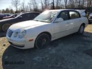 ✅ 2008 Kia Amanti • VIN: KNALD125185150579 • Lot: 46348545. Listed on Copart with 123,093 mi. Free auction sales archive from the USA and detailed vehicle history report at DreamBid. Image 1.