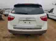 2011 Hyundai Veracruz Limited с VIN KM8NU4CC8BU167284, выставлен на аукционе Copart как лот 45106385 с пробегом 137 828 миль миль и Чистый • Clean title. История ставок и продаж доступна на DreamBid. Изображение 6.