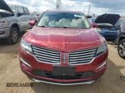 ✅ 2016 Lincoln MKC Reserve • VIN: 5LMCJ3D90GUJ19926 • Lot: 70528375. Listed on Copart with 82,216 mi. Free auction sales archive from the USA and detailed vehicle history report at DreamBid. Image 5.