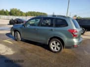 ✅ 2014 Subaru Forester Premium • VIN: JF2SJAEC6EH509972 • Lot: 80383455. Wystawiony na Copart z przebiegiem 101 479 mil. Bezpłatny archiwum sprzedaży aukcyjnych z USA i szczegółowy raport historii pojazdu na DreamBid. Zdjęcie 2.