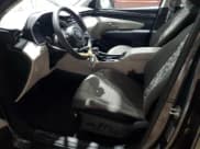 ✅ 2022 Hyundai Tucson Preferred • VIN: KM8JBCAE5NU066470 • Lot: 41868885. Wystawiony na Copart z przebiegiem 38 285 mil. Bezpłatny archiwum sprzedaży aukcyjnych z USA i szczegółowy raport historii pojazdu na DreamBid. Zdjęcie 7.