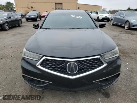 ✅ 2019 Acura TLX • VIN: 19UUB2F36KA005761 • Lot: 92760995. Wystawiony na Copart z przebiegiem 128 844 mil. Bezpłatny archiwum sprzedaży aukcyjnych z USA i szczegółowy raport historii pojazdu na DreamBid. Zdjęcie 5.