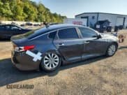 ✅ 2017 Kia Optima LX • VIN: 5XXGT4L37HG122223 • Lot: 89878615. Listed on Copart with 206,383 mi. Free auction sales archive from the USA and detailed vehicle history report at DreamBid. Image 3.