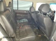 ✅ 2018 Ford Flex Limited • VIN: 2FMHK6D87JBA06390 • Lot: 90091955. Listed on Copart with 156,493 mi. Free auction sales archive from the USA and detailed vehicle history report at DreamBid. Image 11.