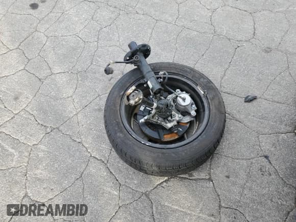 ✅ 2023 Hyundai Kona SEL • VIN: KM8K33AGXPU179286 • Лот: 91528195. Опубликован ранее на Copart с пробегом 26 812 миль. Бесплатный доступ к архиву аукционных продаж из США и подробный отчёт об истории автомобиля на DreamBid. Изображение 13.