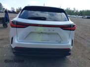 ✅ 2022 Lexus NX 350 • VIN: 2T2AGCEZ8NC004511 • Лот: 42149218. Опубликован ранее на IAAI с пробегом 42 441 миль. Бесплатный доступ к архиву аукционных продаж из США и подробный отчёт об истории автомобиля на DreamBid. Изображение 17.