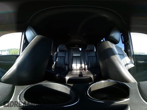 ✅ 2012 Ford Expedition Limited • VIN: 1FMJU2A51CEF66217 • Lot: 42525084. Listed on IAAI with 153,114 mi. Free auction sales archive from the USA and detailed vehicle history report at DreamBid. Image 18.