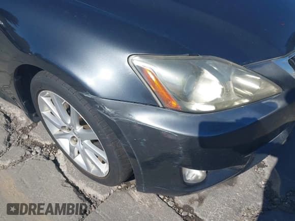 ✅ 2010 Lexus IS 250 • VIN: JTHBF5C28A2095736 • Лот: 43296145. Опубликован ранее на IAAI с пробегом 167 337 миль. Бесплатный доступ к архиву аукционных продаж из США и подробный отчёт об истории автомобиля на DreamBid. Изображение 6.