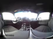 ✅ 2025 Toyota Land Cruiser 1958 Edition • VIN: JTEABFAJ2SK020312 • Lot: 41817261. Listed on IAAI with 3,356 mi. Free auction sales archive from the USA and detailed vehicle history report at DreamBid. Image 19.