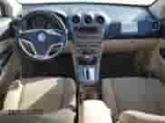 2008 Saturn VUE XR with VIN 3GSDL637X8S609304, listed as a Copart auction lot 83071434 with 145,650 mi miles and Salvage title. Bid and sale history available at DreamBid. Image 8.