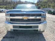 ✅ 2017 Chevrolet Silverado 2500HD Work Truck • VIN: 1GC2KUEG2HZ341990 • Lot: 52914505. Wystawiony na Copart z przebiegiem 209 950 mil. Bezpłatny archiwum sprzedaży aukcyjnych z USA i szczegółowy raport historii pojazdu na DreamBid. Zdjęcie 5.