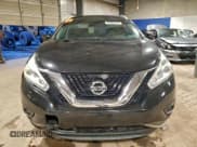 ✅ 2017 Nissan Murano SV • VIN: 5N1AZ2MH3HN129950 • Lot: 93882775. Wystawiony na Copart z przebiegiem 83 018 mil. Bezpłatny archiwum sprzedaży aukcyjnych z USA i szczegółowy raport historii pojazdu na DreamBid. Zdjęcie 5.