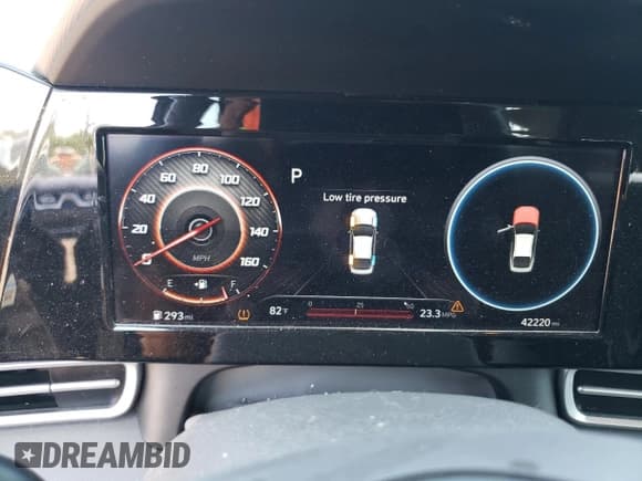 ✅ 2022 Hyundai Elantra SEL • VIN: 5NPLS4AGXNH085336 • Lot: 71878325. Listed on Copart with 42,220 mi. Free auction sales archive from the USA and detailed vehicle history report at DreamBid. Image 9.