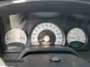 2008 Dodge Dakota Bighorn/Lonestar with VIN 1D7HE38K18S621586, listed as a Copart auction lot 50842495 with 230,002 mi miles and Salvage title. Bid and sale history available at DreamBid. Image 9.