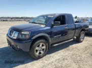 ✅ 2008 Nissan Titan XE • VIN: 1N6AA06C48N304012 • Lot: 50728805. Wystawiony na Copart z przebiegiem Nie podano. Bezpłatny archiwum sprzedaży aukcyjnych z USA i szczegółowy raport historii pojazdu na DreamBid. Zdjęcie 1.