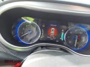 ✅ 2023 Chrysler Pacifica Touring • VIN: 2C4RC1FG5PR610811 • Lot: 43733563. Listed on IAAI with 55,492 mi. Free auction sales archive from the USA and detailed vehicle history report at DreamBid. Image 7.