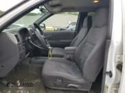 ✅ 2005 Chevrolet Colorado 1SC LS Z85 • VIN: 1GCDT136558175772 • Лот: 62323305. Опубликован ранее на Copart с пробегом 139 745 миль. Бесплатный доступ к архиву аукционных продаж из США и подробный отчёт об истории автомобиля на DreamBid. Изображение 7.