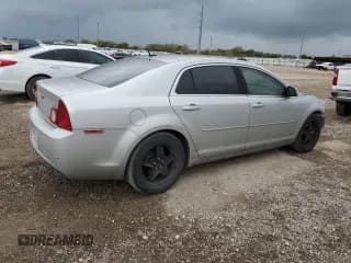 ✅ 2009 Chevrolet Malibu 1LT • VIN: 1G1ZH57B09F108948 • Lot: 81216954. Listed on Copart with 158,617 mi. Free auction sales archive from the USA and detailed vehicle history report at DreamBid. Image 3.