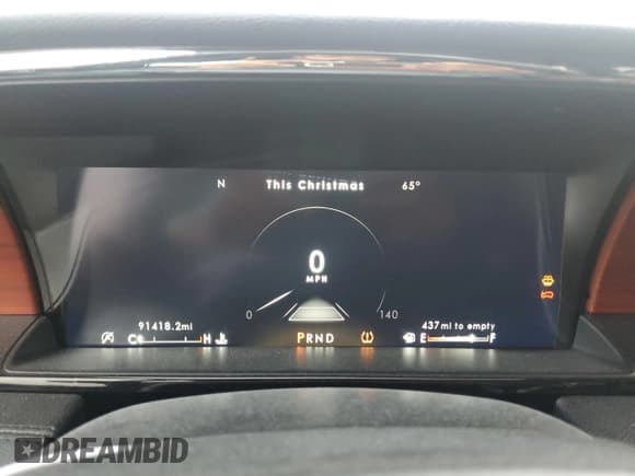 ✅ 2021 Lincoln Navigator Reserve • VIN: 5LMJJ3KT2MEL02854 • Lot: 85067144. Listed on Copart with 91,418 mi. Free auction sales archive from the USA and detailed vehicle history report at DreamBid. Image 9.