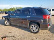 ✅ 2016 GMC Terrain SLT • VIN: 2GKFLPE32G6130946 • Lot: 83872585. Wystawiony na Copart z przebiegiem 217 235 mil. Bezpłatny archiwum sprzedaży aukcyjnych z USA i szczegółowy raport historii pojazdu na DreamBid. Zdjęcie 2.