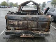 ✅ 1989 Ford Bronco XL • VIN: 1FMEU15N0KLA35090 • Лот: 44452765. Опубликован ранее на Copart с пробегом Не указан. Бесплатный доступ к архиву аукционных продаж из США и подробный отчёт об истории автомобиля на DreamBid. Изображение 6.