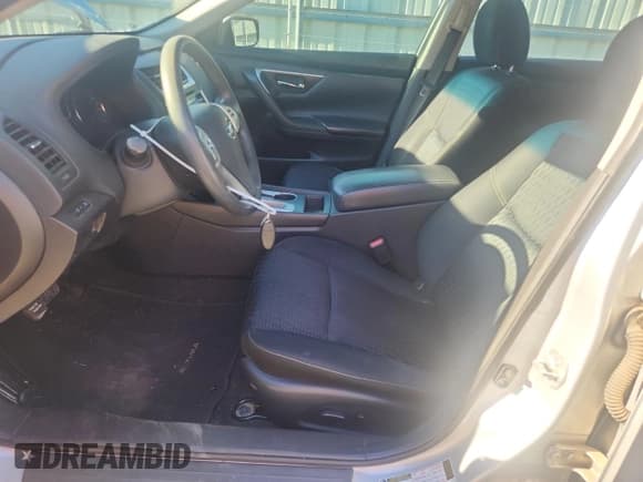 ✅ 2016 Nissan Altima S • VIN: 1N4AL3AP7GN339334 • Lot: 91294145. Listed on Copart with 147,059 mi. Free auction sales archive from the USA and detailed vehicle history report at DreamBid. Image 7.