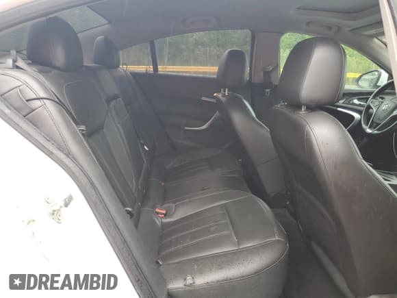 ✅ 2014 Buick Regal Premium II • VIN: 2G4GR5GX5E9137884 • Lot: 61666505. Listed on Copart with 218,140 mi. Free auction sales archive from the USA and detailed vehicle history report at DreamBid. Image 10.