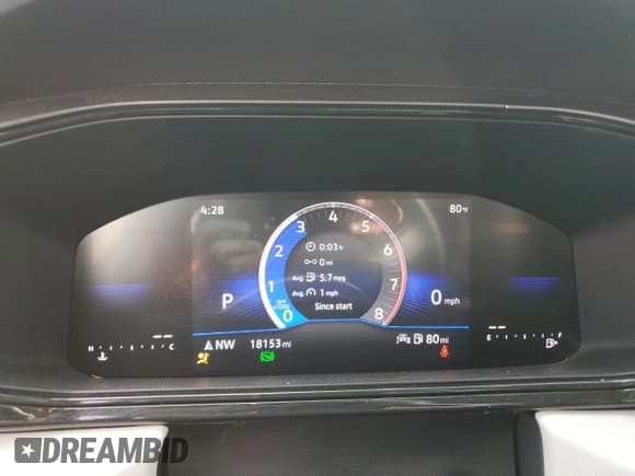 ✅ 2025 Volkswagen Taos S • VIN: 3VV5C7B26SM041495 • Lot: 86630415. Listed on Copart with 18,153 mi. Free auction sales archive from the USA and detailed vehicle history report at DreamBid. Image 8.