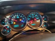 ✅ 2012 Chevrolet Silverado 2500HD LT • VIN: 1GC2KXCG1CZ352458 • Lot: 87028325. Wystawiony na Copart z przebiegiem 112 786 mil. Bezpłatny archiwum sprzedaży aukcyjnych z USA i szczegółowy raport historii pojazdu na DreamBid. Zdjęcie 9.