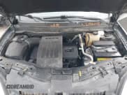 ✅ 2013 Chevrolet Captiva Sport LTZ • VIN: 3GNAL4EK2DS552781 • Lot: 40008480. Wystawiony na IAAI z przebiegiem 222 192 mil. Bezpłatny archiwum sprzedaży aukcyjnych z USA i szczegółowy raport historii pojazdu na DreamBid. Zdjęcie 10.