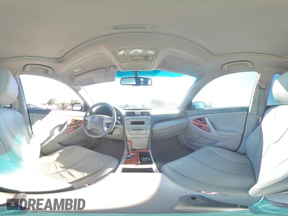 ✅ 2010 Toyota Camry XLE • VIN: 4T4BF3EK6AR080015 • Лот: 93684915. Опубликован ранее на Copart с пробегом 169 337 миль. Бесплатный доступ к архиву аукционных продаж из США и подробный отчёт об истории автомобиля на DreamBid. Изображение 14.