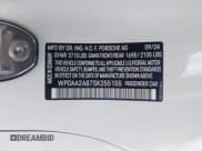 ✅ 2025 Porsche Cayman • VIN: WP0AA2A87SK255155 • Lot: 43058315. Wystawiony na IAAI z przebiegiem 1 470 mil. Bezpłatny archiwum sprzedaży aukcyjnych z USA i szczegółowy raport historii pojazdu na DreamBid. Zdjęcie 9.