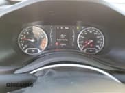 ✅ 2021 Jeep Renegade Jeepster • VIN: ZACNJDABXMPN28989 • Лот: 73168744. Опубликован ранее на Copart с пробегом 41 667 миль. Бесплатный доступ к архиву аукционных продаж из США и подробный отчёт об истории автомобиля на DreamBid. Изображение 9.